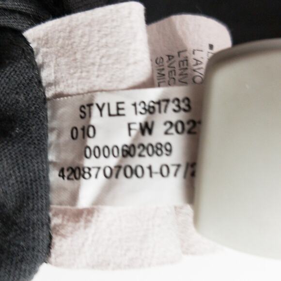 Under Armour Project Rock HeatGear Tee Men’s Large Loose Fit Gray Bull Logo Gym - Picture 7 of 11